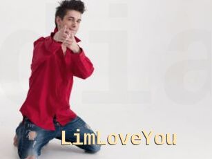 LimLoveYou