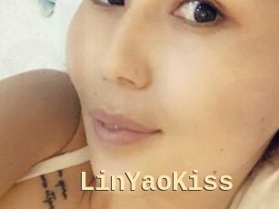 LinYaoKiss