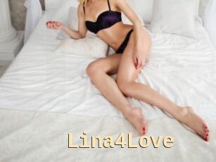 Lina4Love