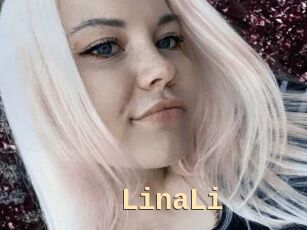 LinaLi