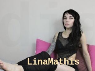 LinaMathis