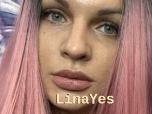 LinaYes