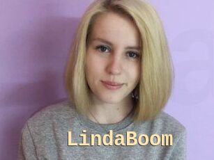 LindaBoom