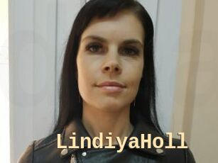 LindiyaHoll