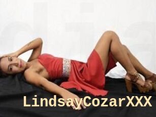 LindsayCozarXXX