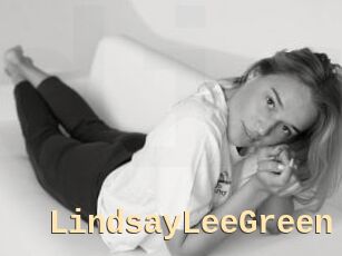 LindsayLeeGreen