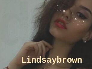 Lindsaybrown