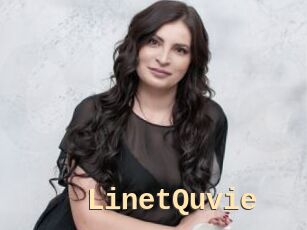 LinetQuvie