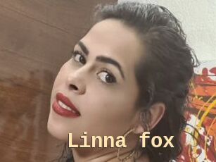 Linna_fox