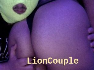 LionCouple