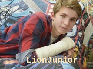 LionJunior