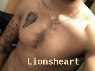 Lionsheart