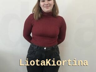 LiotaKiortina