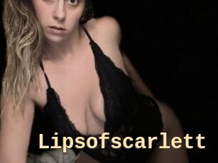 Lipsofscarlett