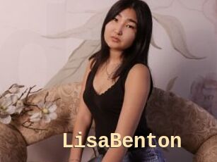 LisaBenton