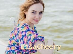 LisaCheery