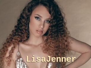 LisaJenner