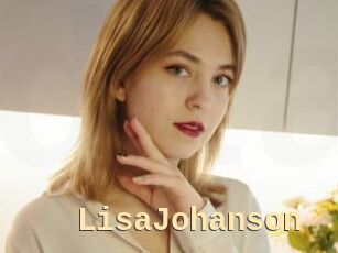 LisaJohanson