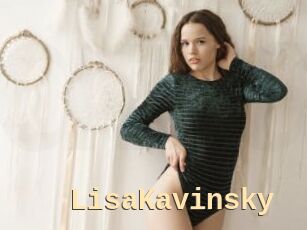 LisaKavinsky