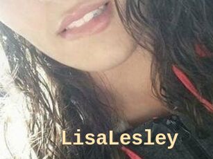 LisaLesley