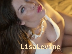 LisaLevine