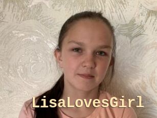 LisaLovesGirl