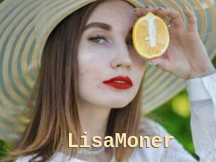 LisaMoner