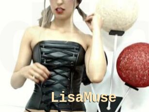 LisaMuse