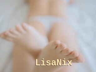 LisaNix