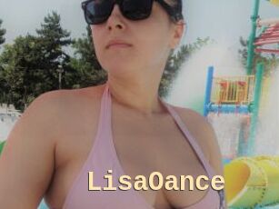 LisaOance