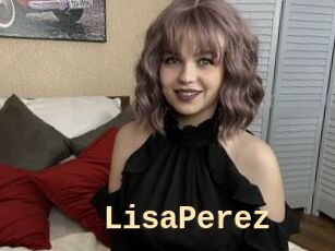 LisaPerez