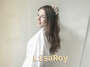 LisaRoy