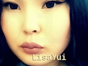 LisaYui