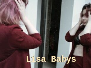 Lisa_Babys