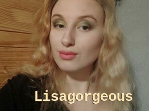 Lisagorgeous