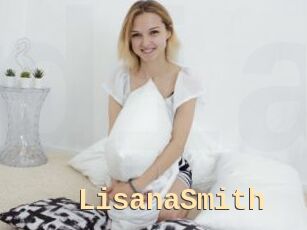 LisanaSmith