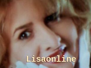 Lisaonline