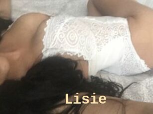 Lisie