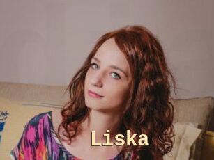 Liska