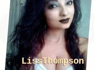 LissThompson