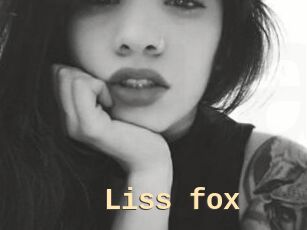 Liss_fox