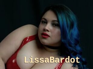 LissaBardot