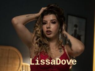 LissaDove