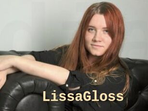 LissaGloss