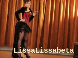 LissaLissabeta