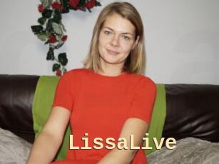 LissaLive