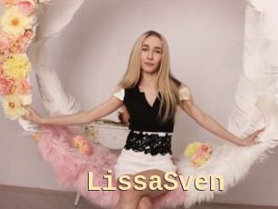 LissaSven