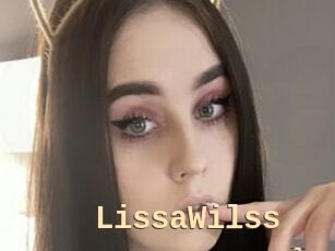 LissaWilss