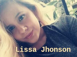 Lissa_Jhonson