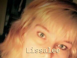 Lissalee